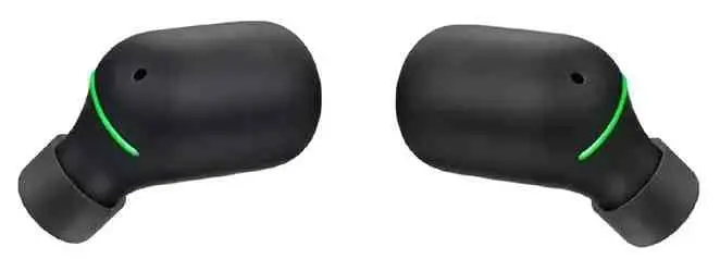 Наушники Helmet TWS 4 Mic ENC, белый