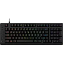 Клавиатура HyperX Eve 1800GAM KB US