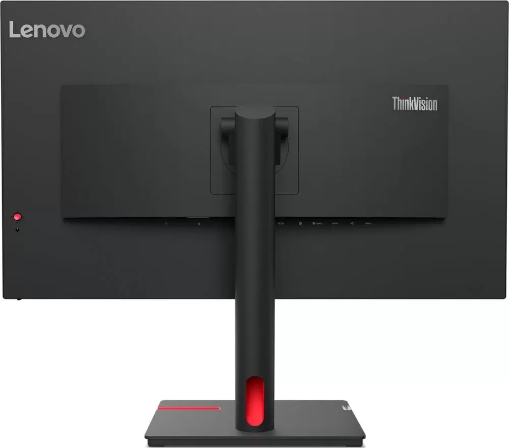 Monitor Lenovo ThinkVision T32p-30, negru