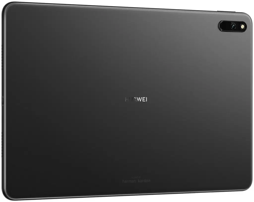 Планшет Huawei MatePad 2022 BAH4-W09 WiFi 4/128ГБ, серый