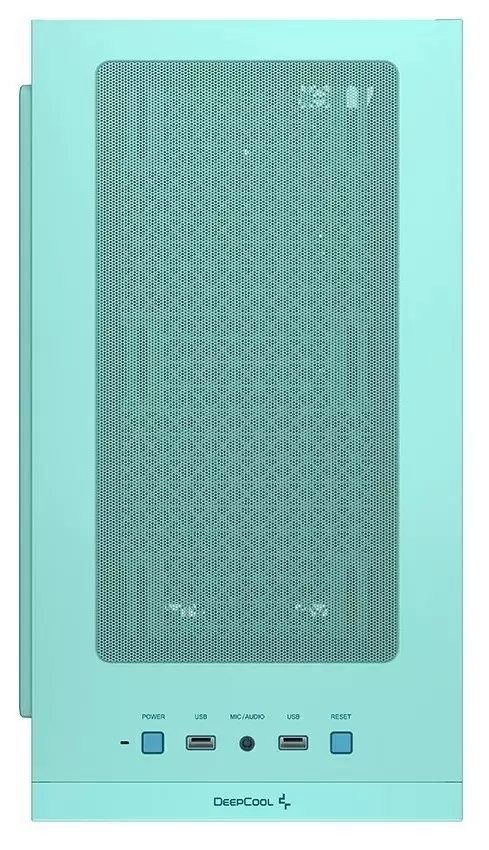 Carcasă Deepcool Macube 110, verde