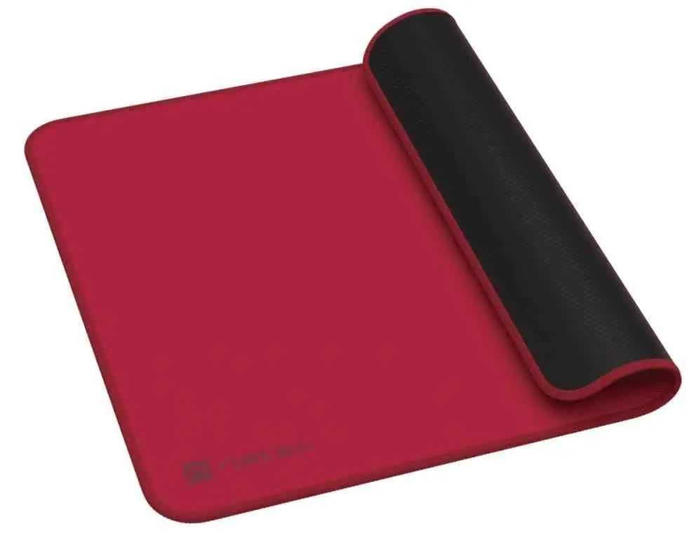 Mousepad Natec Colors Series (NPO-2088), roșu