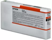 Картридж Epson T913A