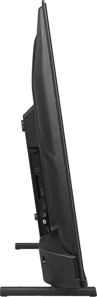 Televizor Hisense 32A5Q, negru