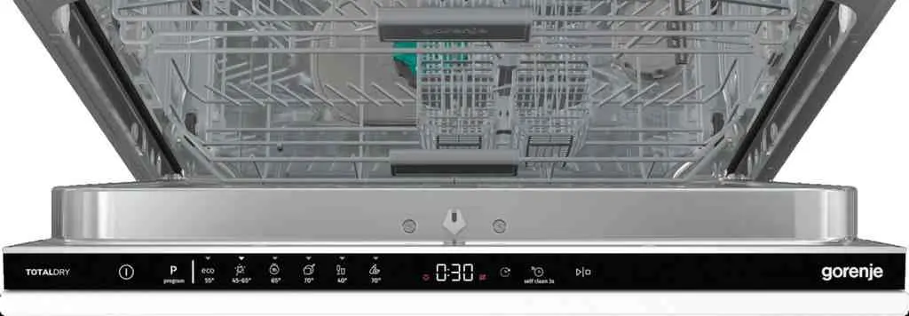 Maşină de spălat vase Gorenje GV643E61