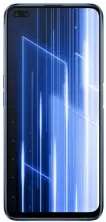 Smartphone Realme X50 5G 6/128GB, argintiu