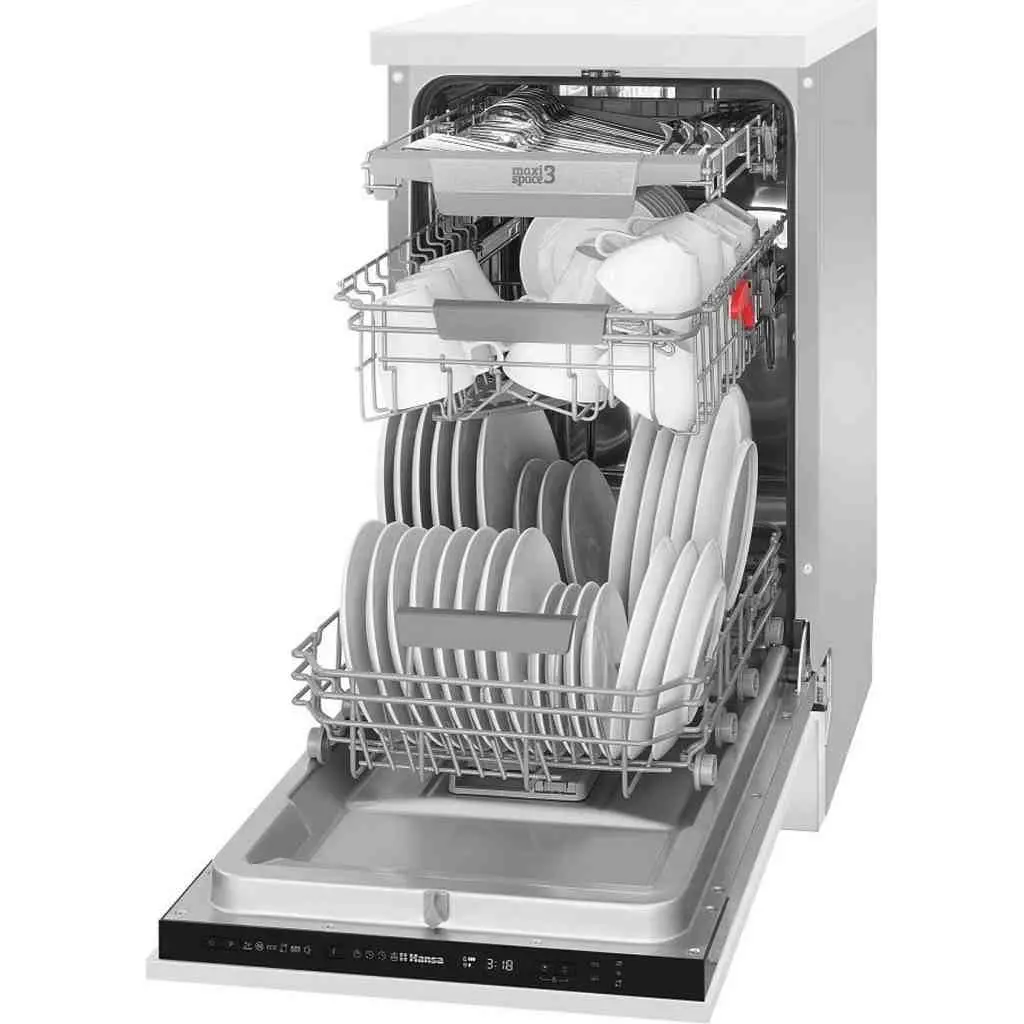 Maşină de spălat vase Hansa ZIM446KH