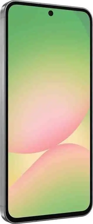 Смартфон Samsung Galaxy A56 5G 8GB/128GB, графит