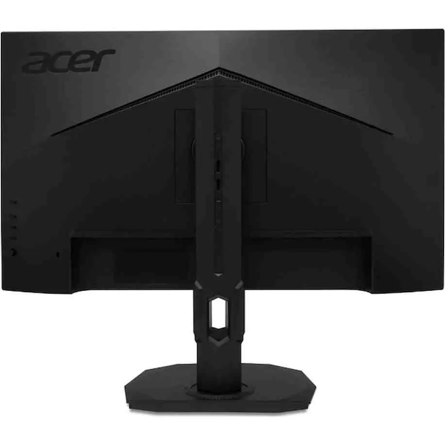 Monitor Acer XF273UX1bmiiprx, negru