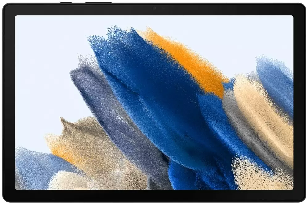 Tabletă Samsung Galaxy Tab A8 10.5 64GB Wi-Fi, gri închis