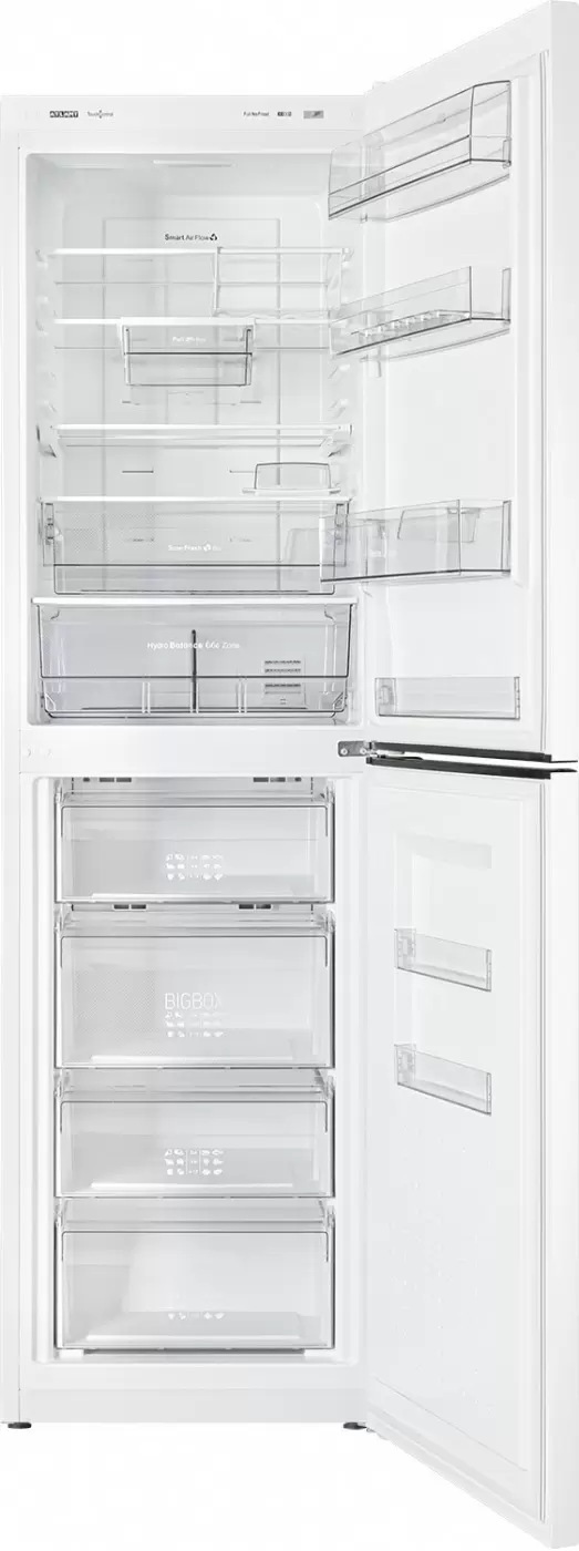 Холодильник Atlant ХМ 4625-509 ND, белый