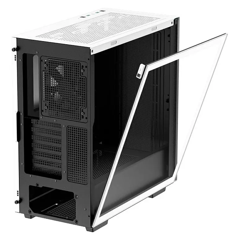 Carcasă Deepcool CH510, alb