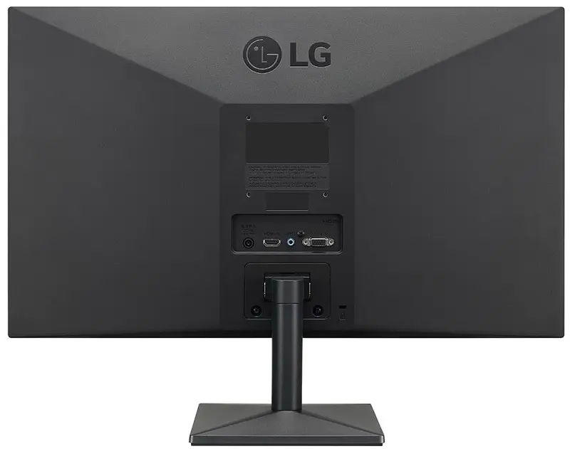 Monitor LG 24MK430H-B, negru pe tehnoparc.md Monitor LG 24MK430H-B, negru