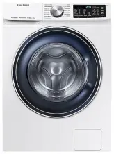 Стиральная машина Samsung WW80R62LVFWDLP, белый на tehnoparc.md Стиральная машина Samsung WW80R62LVFWDLP, белый