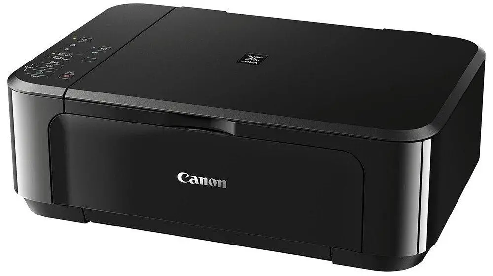 МФУ Canon MG3640S, черный