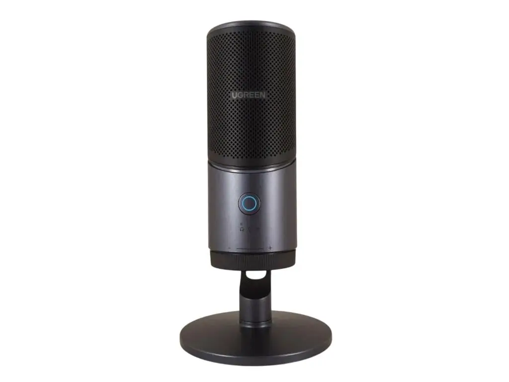 Микрофон Ugreen CM769, серый