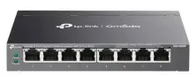 Switch TP-Link DS108GP pe tehnoparc.md Switch TP-Link DS108GP