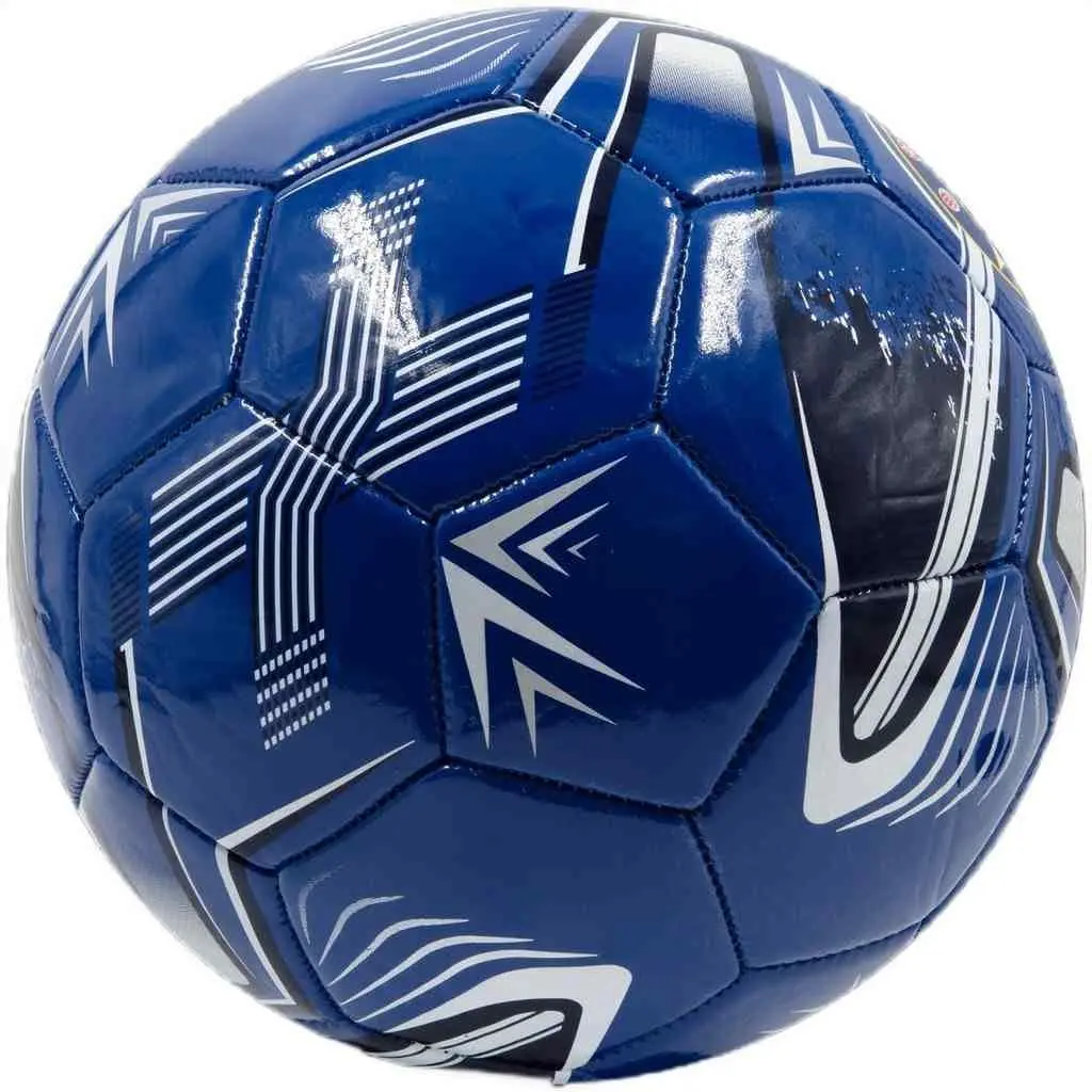 Minge de fotbal Chelsea FC R.5, albastru