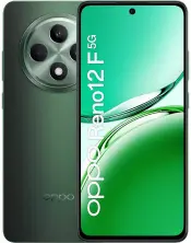 Смартфон Oppo Reno 12 F 5G 8GB/256GB, зеленый