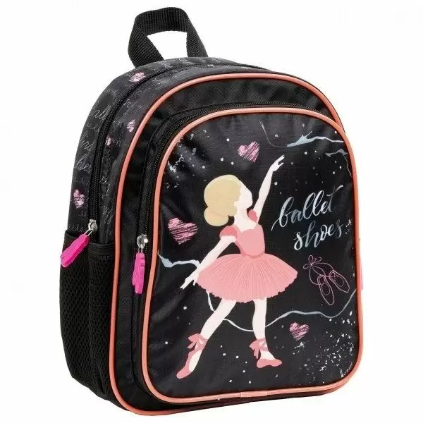 Rucsac pentru copii Derform Ballerina PL11BL11