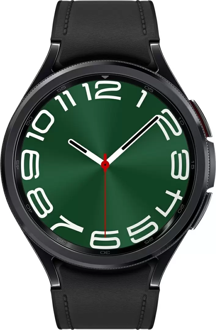 Smartwatch Samsung SM-R960 Galaxy Watch 6 Classic 47mm, grafit