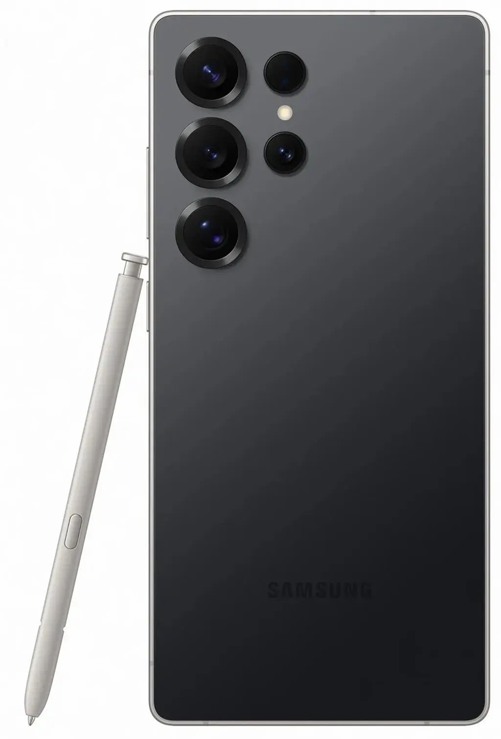 Smartphone Samsung S938 S25 Ultra 12/512, negru