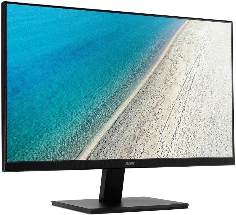 Монитор Acer V277U Zeroframe, черный на tehnoparc.md Монитор Acer V277U Zeroframe, черный