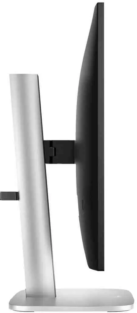 Monitor HP S5 Pro 527pq, negru