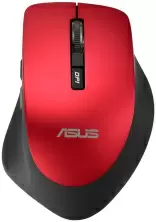 Мышка Asus WT425, красный