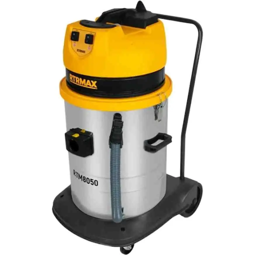 Aspirator industrial RTRMAX RTM8050