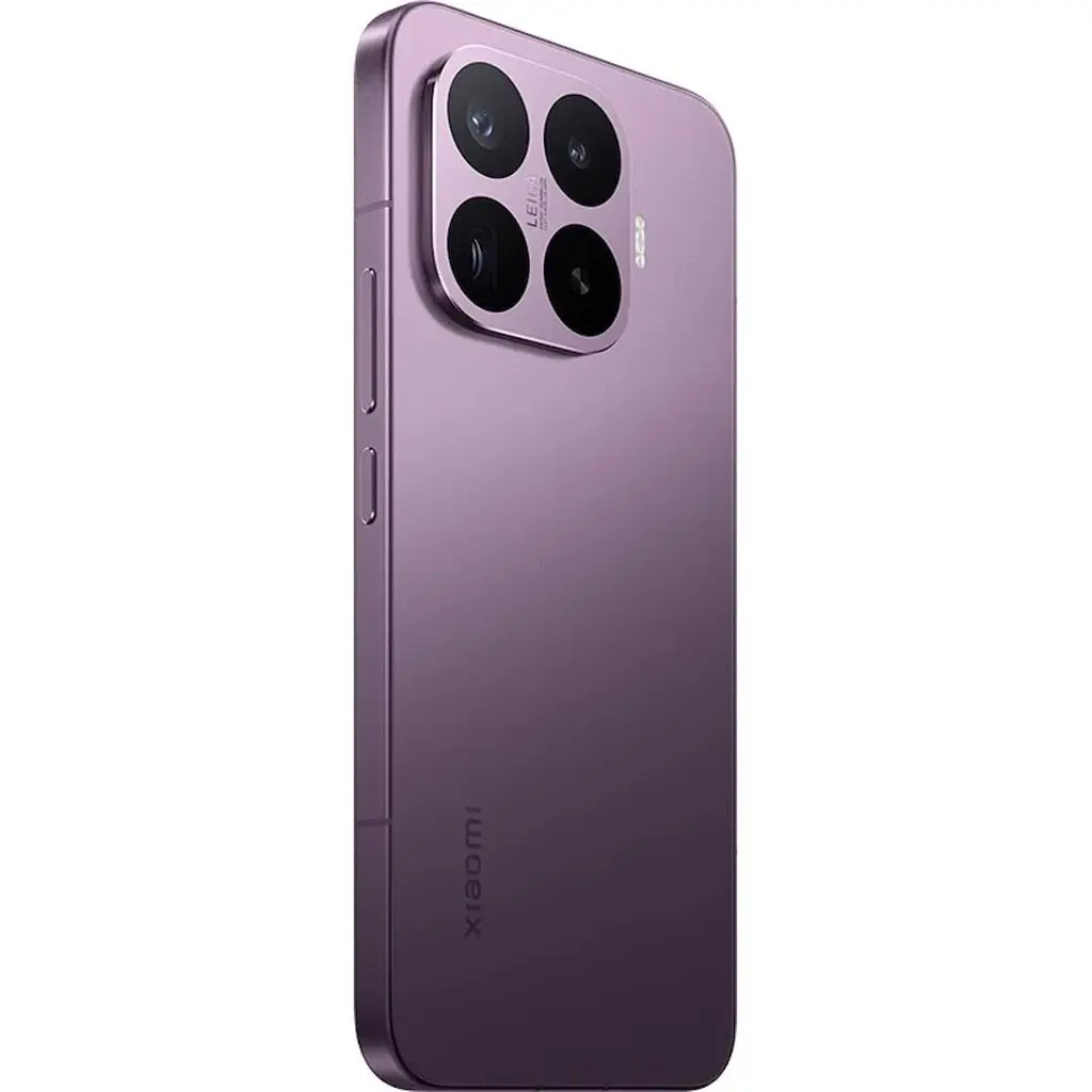 Смартфон Xiaomi 17T Pro 12/512GB, фиолетовый на tehnoparc.md Смартфон Xiaomi 17T Pro 12/512GB, фиолетовый