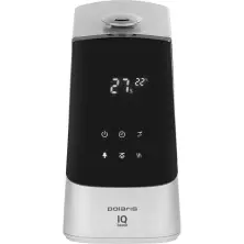 Увлажнитель воздуха Polaris PUH 2300 WIFI IQ, черный