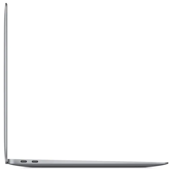 Ноутбук Apple MacBook Air Z1250007N (13.3"/M1/16GB/1TB), серый