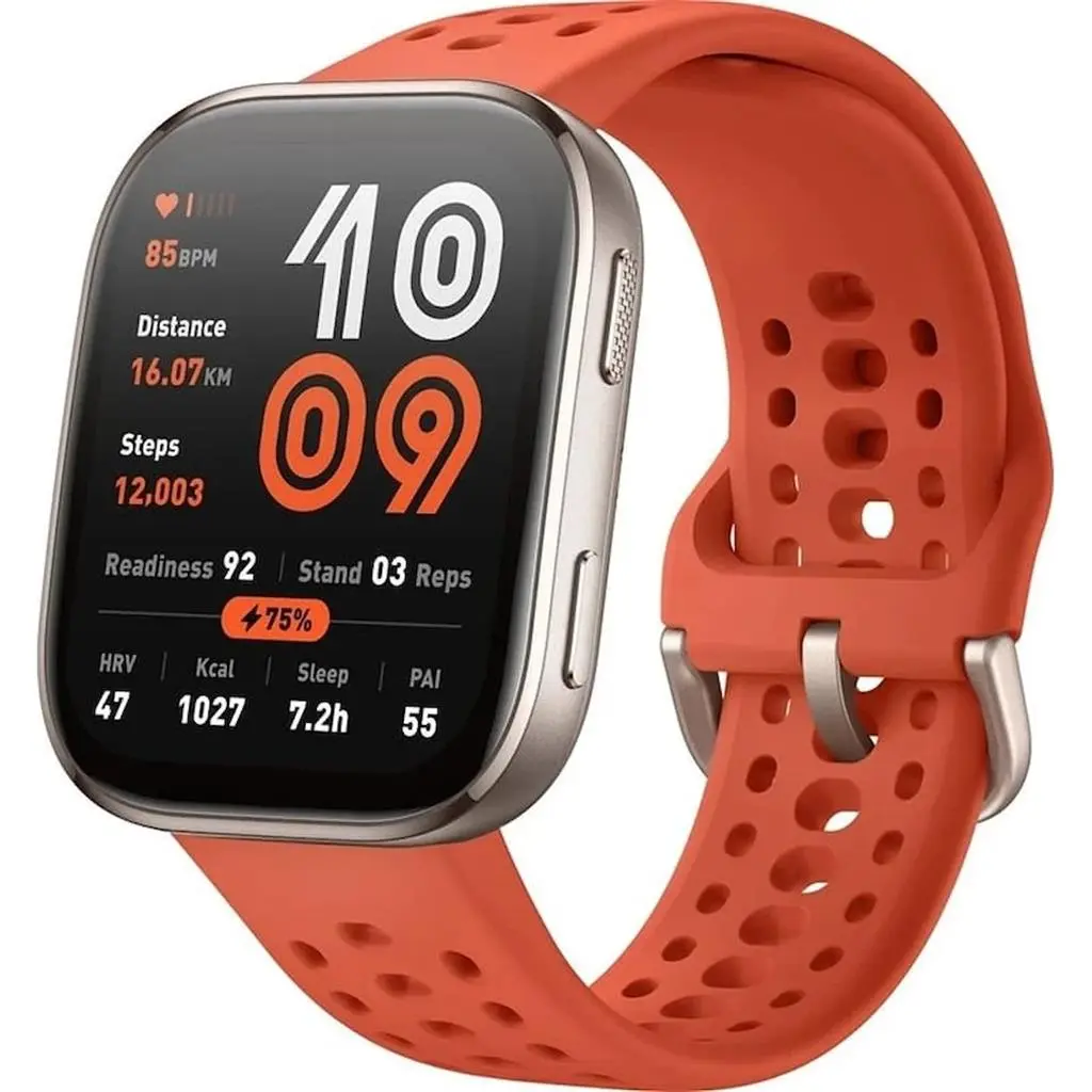Smartwatch Amazfit Bip 6