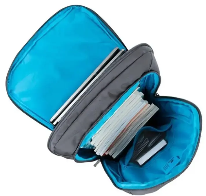 Rucsac Rivacase 7569, gri