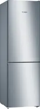Frigider Bosch KGN36VL326, inox pe tehnoparc.md Frigider Bosch KGN36VL326, inox