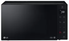 Cuptor cu microunde LG MS2535GIS, negru pe tehnoparc.md Cuptor cu microunde LG MS2535GIS, negru
