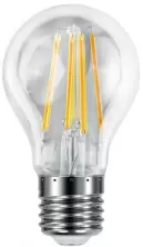 Лампа Camelion LED13-A60-FL/845/E27, прозрачный