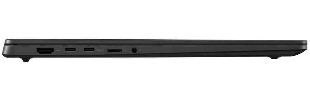 Ноутбук Asus Vivobook S 16 OLED M5606KA (16.0"/3K/Ryzen AI 7 350/24GB/1TB/Radeon 880M Graphics), черный на tehnoparc.md Ноутбук Asus Vivobook S 16 OLED M5606KA (16.0"/3K/Ryzen AI 7 350/24GB/1TB/Radeon 880M Graphics), черный