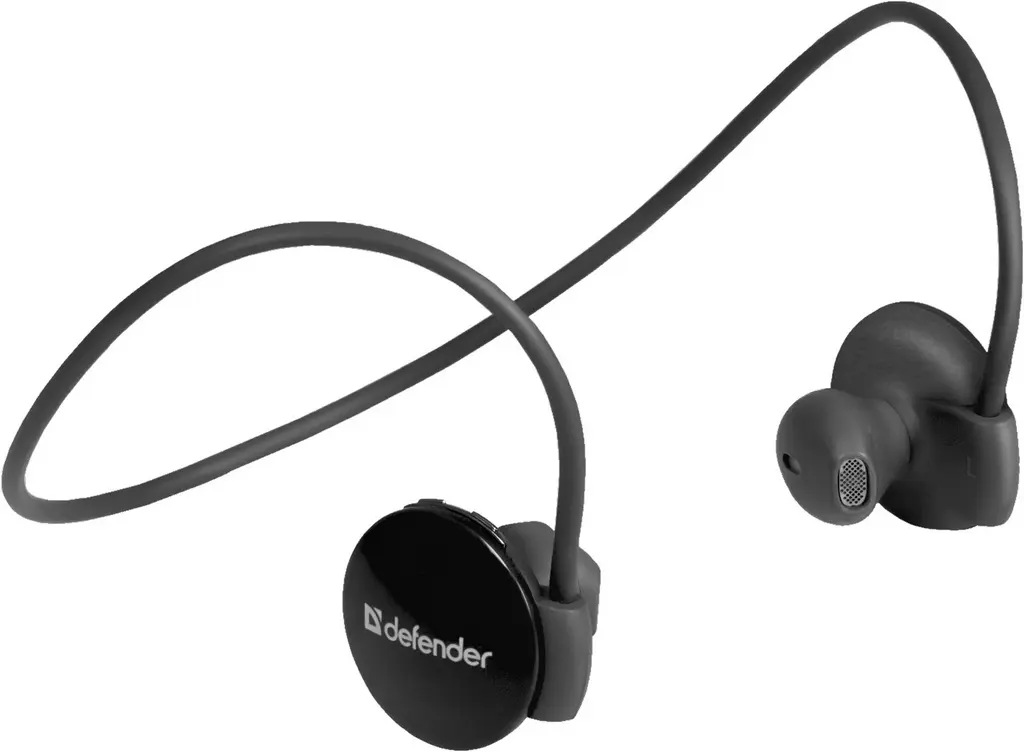 Căşti Defender FreeMotion B611, negru