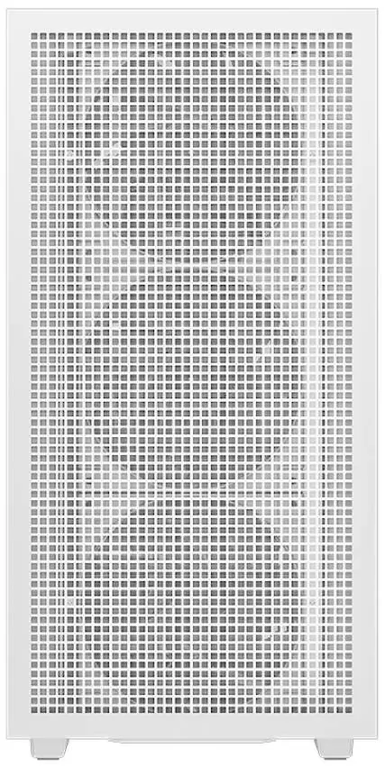 Carcasă DeepCool CH560 WH, alb