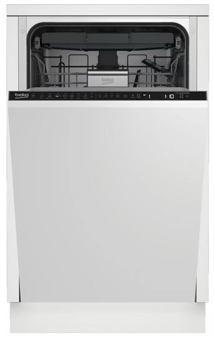 Посудомоечная машина Beko DIS28120, белый