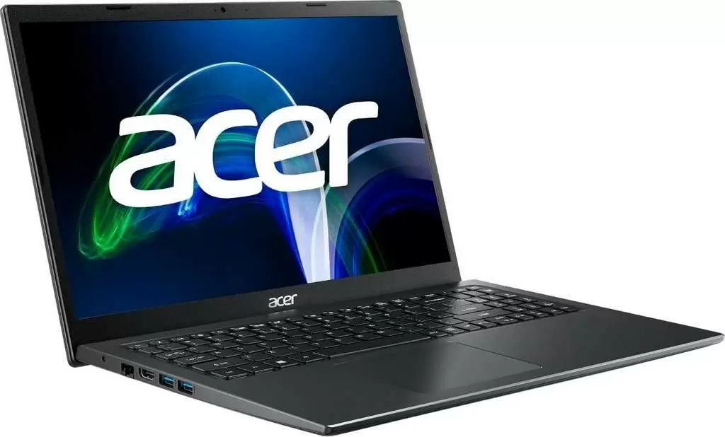 Ноутбук Acer Extensa EX215-54 NX.EGJEU.00V (15.6"/FHD/Core i3-1115G4/8GB/512GB/Intel UHD), черный