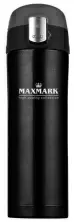 Термос Maxmark MK-LK1460BK, черный