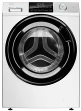 Maşină de spălat rufe Haier HW70-BP12959A, alb