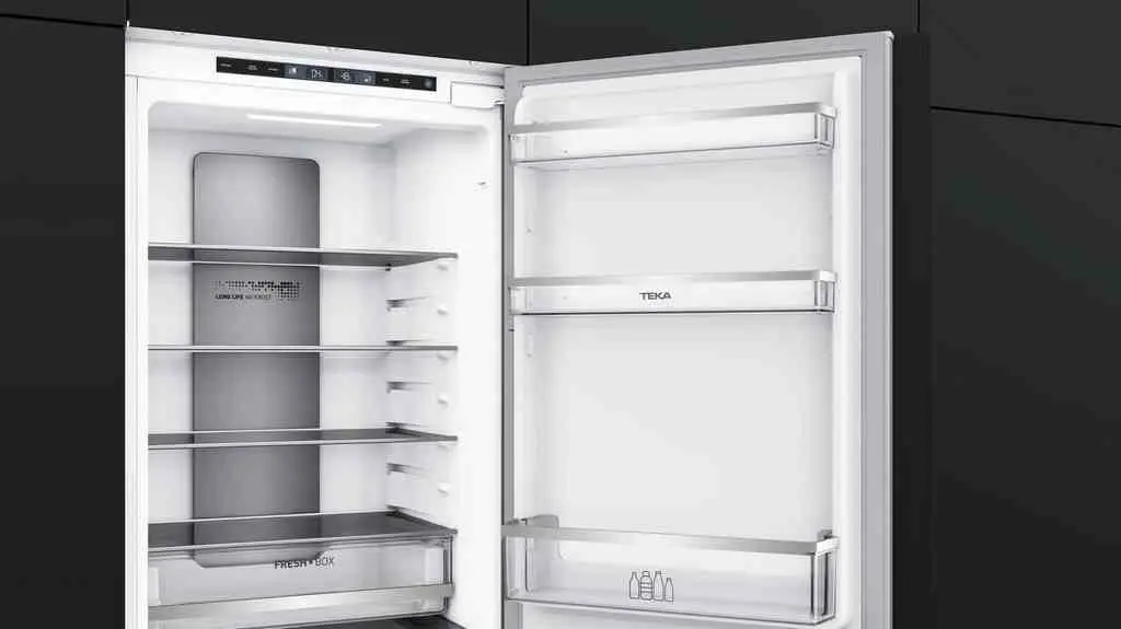 Frigider incorporabil Teka RBF 73380 FI