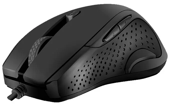 Мышка Sven RX-113, черный