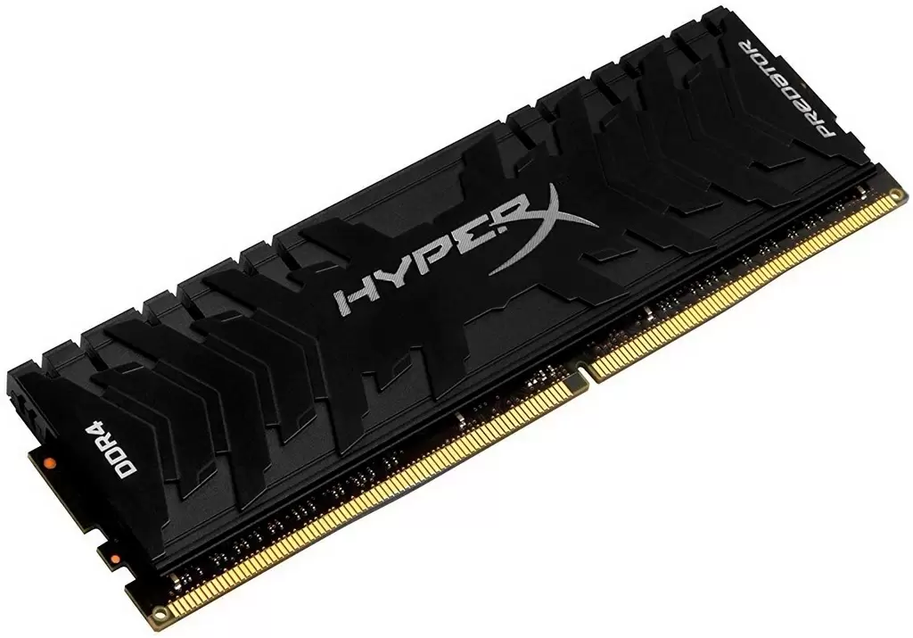 Memorie Kingston HyperX Predator 16GB DDR4-3200MHz, CL16-18-18, 1.35V