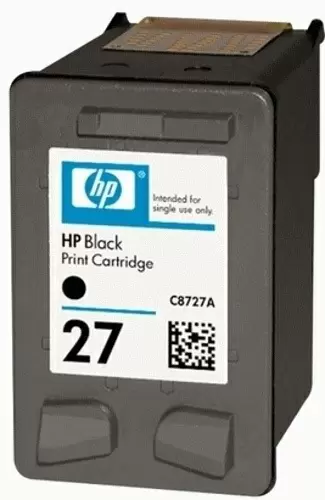 Картридж HP C8727AE