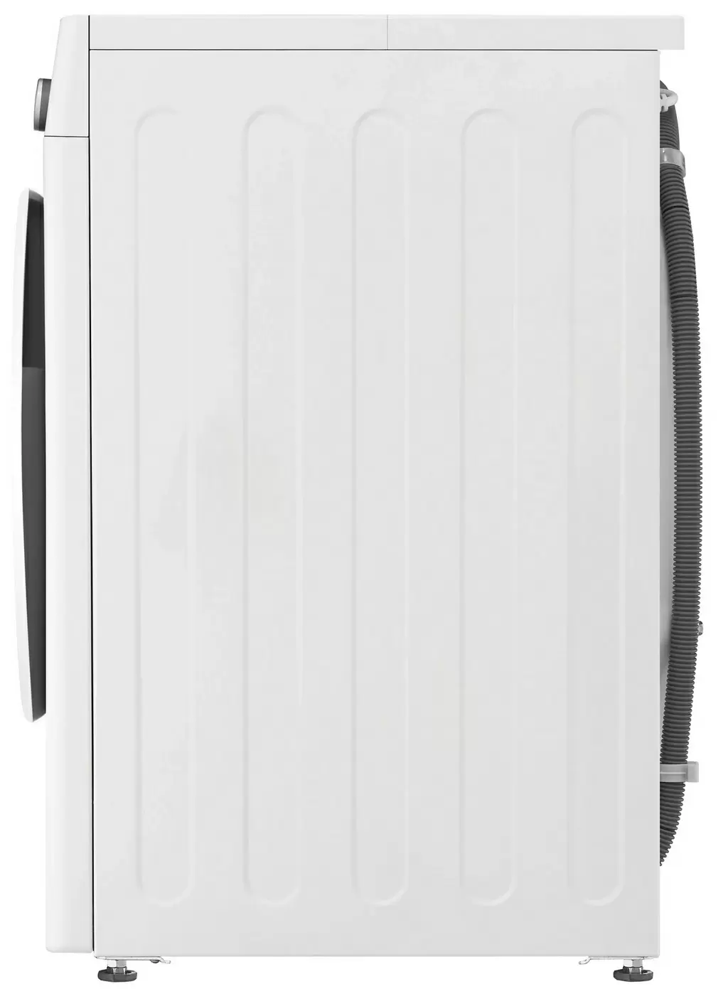 Стиральная машина LG F4DV509S0E, белый